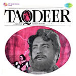 Taqdeer (1967) Mp3 Songs